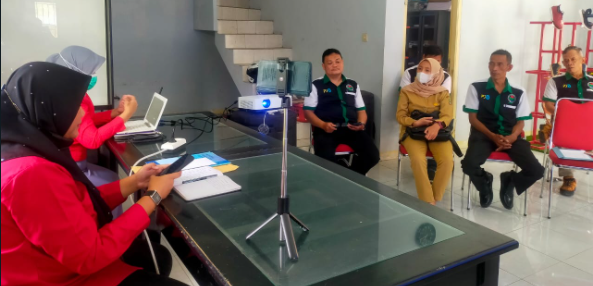 Kelembagaan dan Tata Kelola BUMDESMA bagi Perekonomian Desa