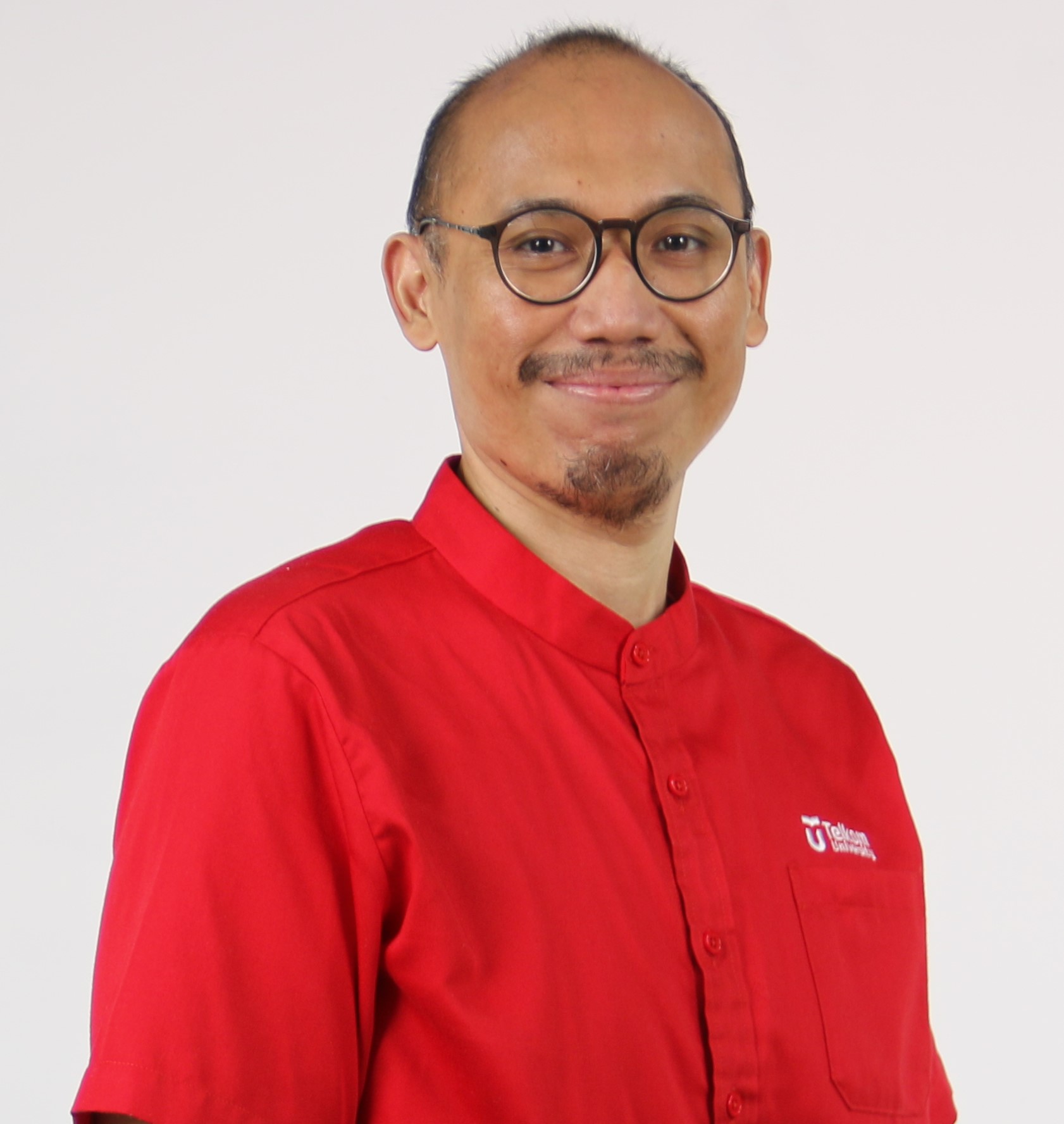 Rustanri Dr. Budi Rustandi Kartawinata, S.E., M.M. - Program Studi S3 Manajemen