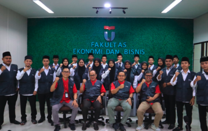 ADBIS MENGABDI : “PEMBERDAYAAN EKONOMI PESANTREN BERBASISKAN MODEL KEWIRAUSAHAAN SOSIAL“