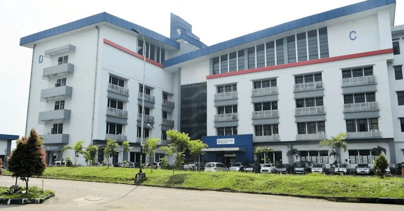 Administrasi Bisnis Telkom