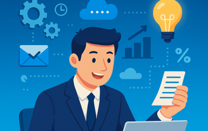 Improving Business Administration Efficiency with Technology: Innovations that are Changing the World of Education