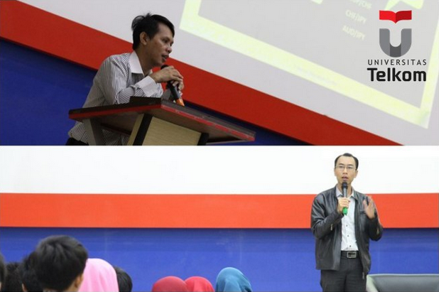 ADBIS Ajak Mahasiswa Belajar Investasi Keuangan